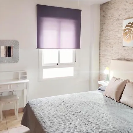 Buenavida, Tu Apartamento Junto Al Mar Apartment Barbate