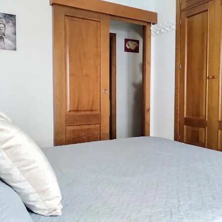 Buenavida, Tu Apartamento Junto Al Mar