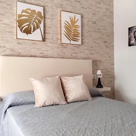 Buenavida, Tu Apartamento Junto Al Mar Barbate