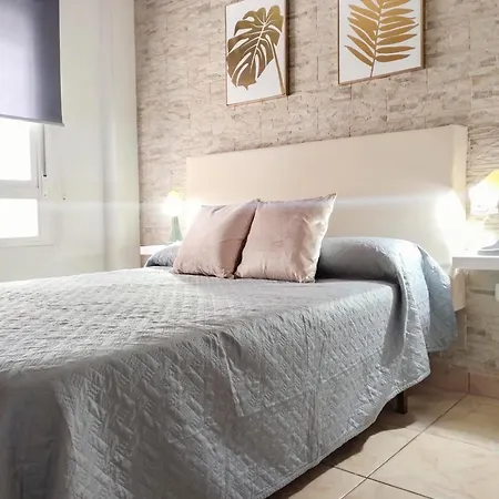 Buenavida, Tu Apartamento Junto Al Mar *