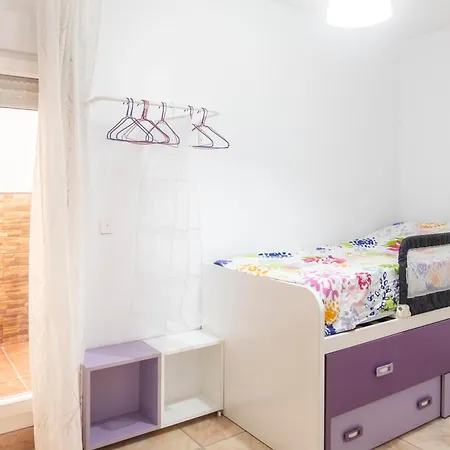 Buenavida, Tu Apartamento Junto Al Mar Apartment Barbate