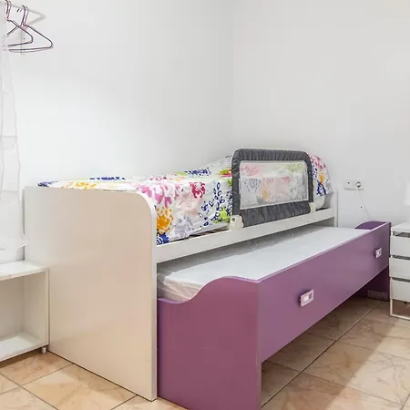 Buenavida, Tu Apartamento Junto Al Mar Barbate