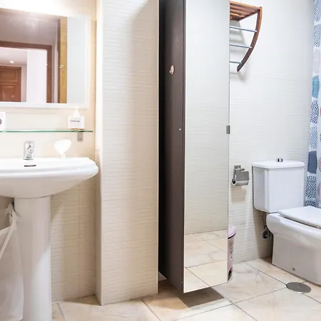 Apartment Buenavida, Tu Apartamento Junto Al Mar Barbate