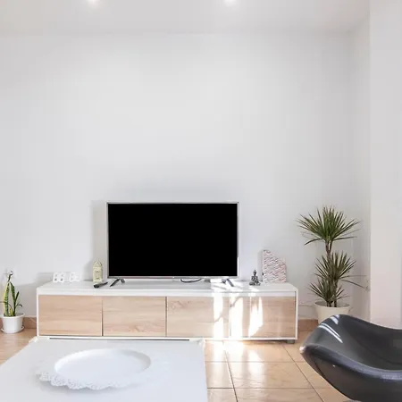 Buenavida, Tu Apartamento Junto Al Mar