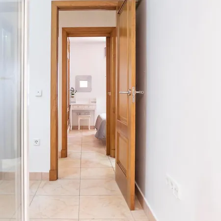 Buenavida, Tu Apartamento Junto Al Mar * Barbate