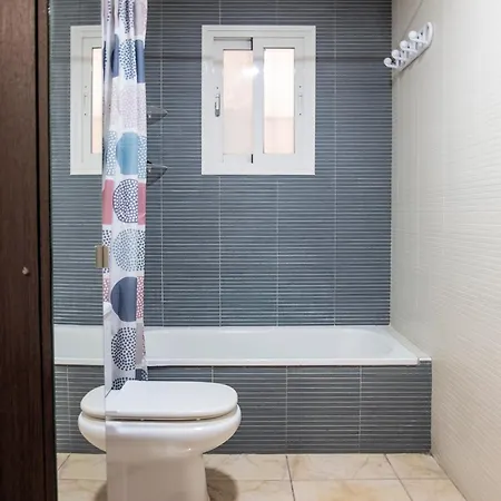 Apartment Buenavida, Tu Apartamento Junto Al Mar *
