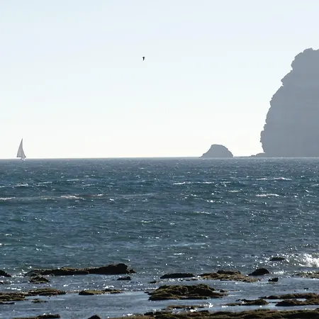Buenavida, Tu Apartamento Junto Al Mar *