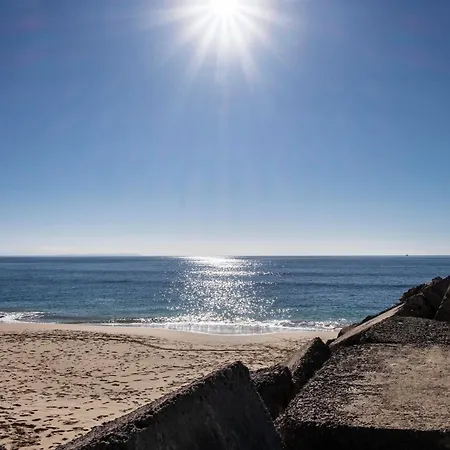 Apartment Buenavida, Tu Apartamento Junto Al Mar *