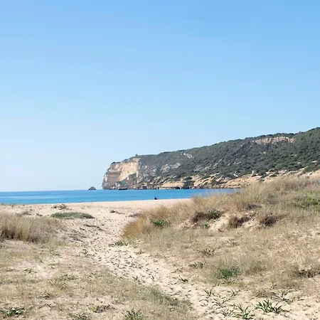 Buenavida, Tu Apartamento Junto Al Mar Barbate