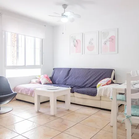 Buenavida, Tu Apartamento Junto Al Mar