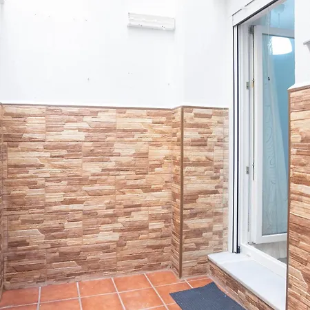 Apartment Buenavida, Tu Apartamento Junto Al Mar *