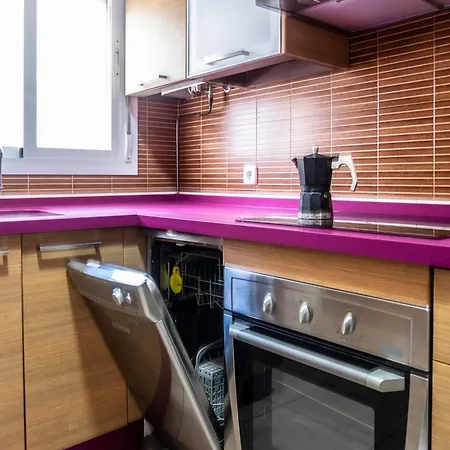 Buenavida, Tu Apartamento Junto Al Mar * Barbate